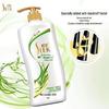 SLEK Lemongrass Oil Control Volumizing Shampoo