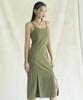 Urban Dress Modern Sleeveless Dress Moca