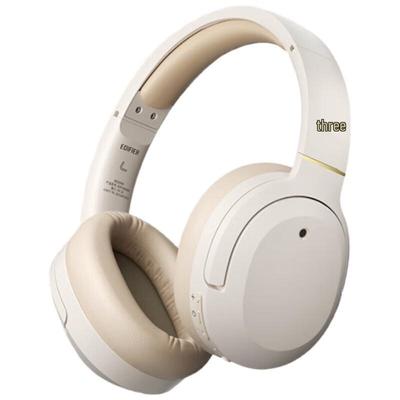 Edifier W820NB Classic Edition Полноразмерные Bluetooth-наушники с ANC