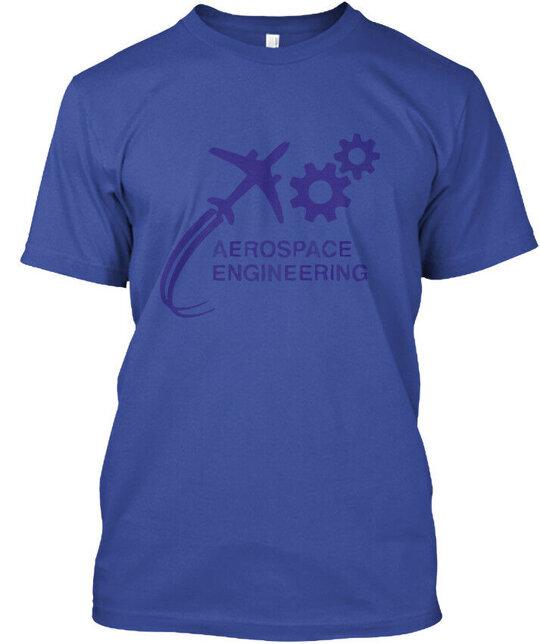 Aerospace Engineering T-Shirt