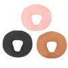 Donut Seat Cushion Office Desk Chair Memory Foam Cushion for Tailbone Stress Relief Postpartum Pregn