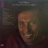 LP Record ANDY WILLIAMS - Love Theme From "the Godfather" (-  SOPN34 CBS SONY 1972 Japan Pop Used
