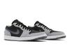 Jordan 1 Low SE Crater Black Grey