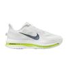 Nike Pegasus Premium White Volt женские кроссовки Summit-White Black HQ2593-100