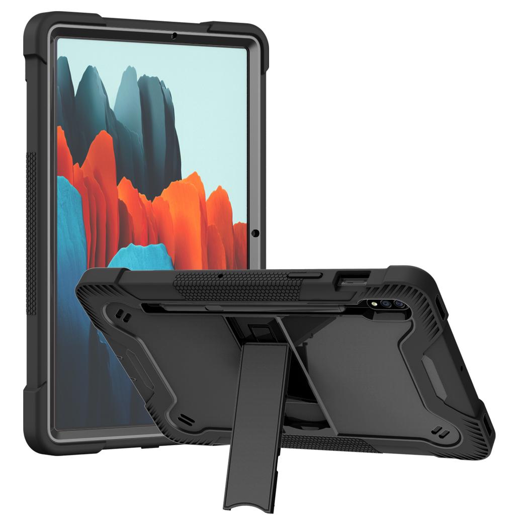 Case For Samsung Tab S10 Lite S9 FE S8 S7 11" SM-X400 X406 X520 X526 X510 X516 X710 X716 X700 X706 T870 T875 T876 Stand Cover