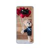 Для Xiaomi Poco X3 NFC x3 pro чехол силиконовый мягкий задний бампер TPU для Poco X 3 NFC 6.67'' глобальный чехол для телефона зима снег рождество