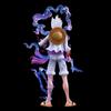 20cm/7.87in Anime One Piece Figure GEAR 5 Nika Sun God Luffy Action Figures Pvc Statue Collection Model Toys Gifts