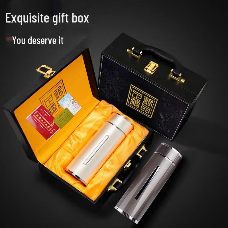 Military Retirement Commemorative Gift Set