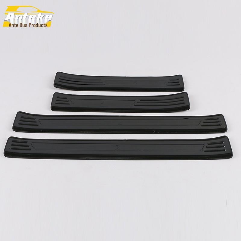 Encore Decorative Bumper & Trunk Sill Strip for 19 Models