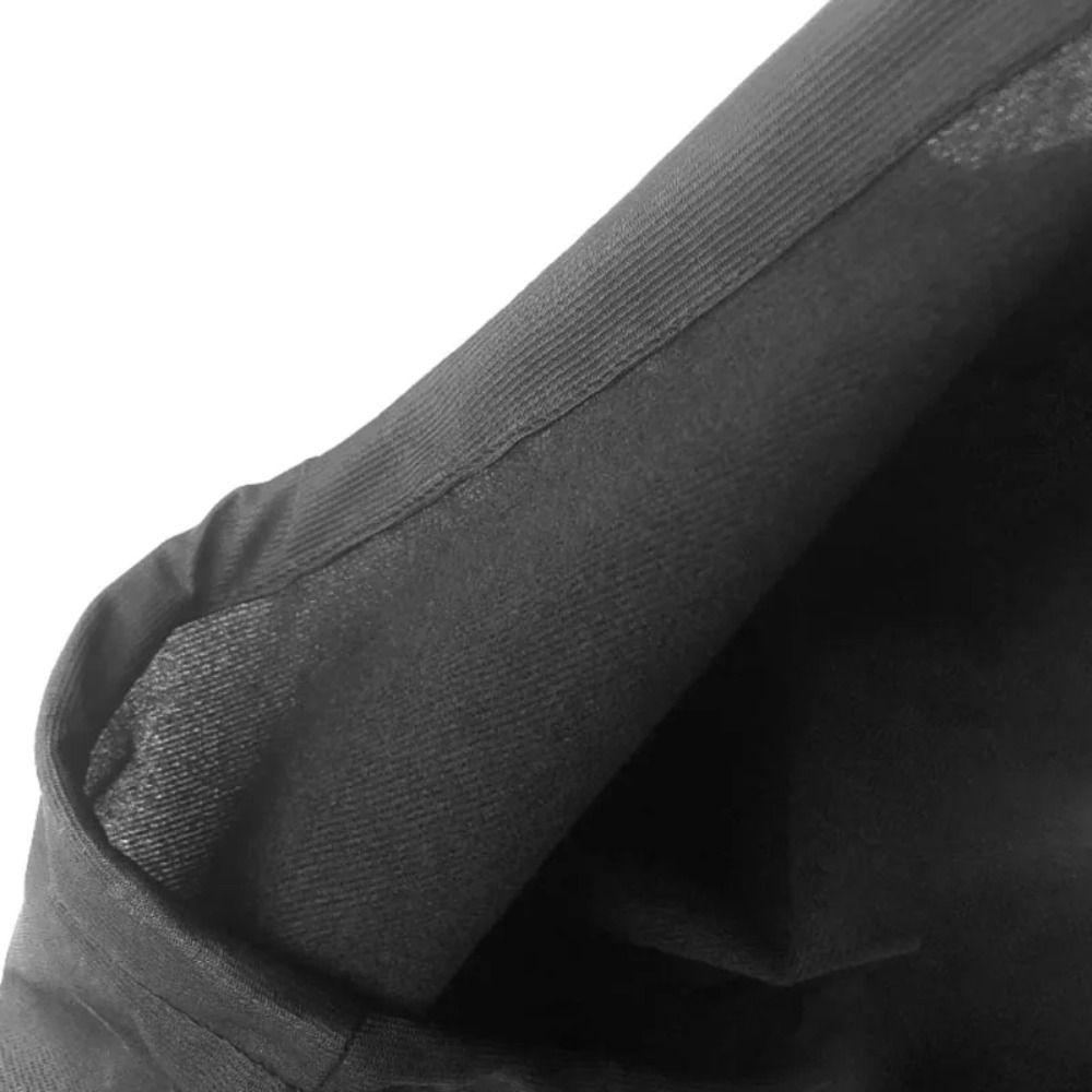 Мягкий карман на шнурке, пыленепроницаемый, полностью закрывающий половину шлема, защитная сумка, новая сумка для мотоциклетного шлема