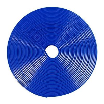 MAXWIN K-LIM01-B Молдинг для кромки 3,9 фута (8 м) Защита обода Защита колеса