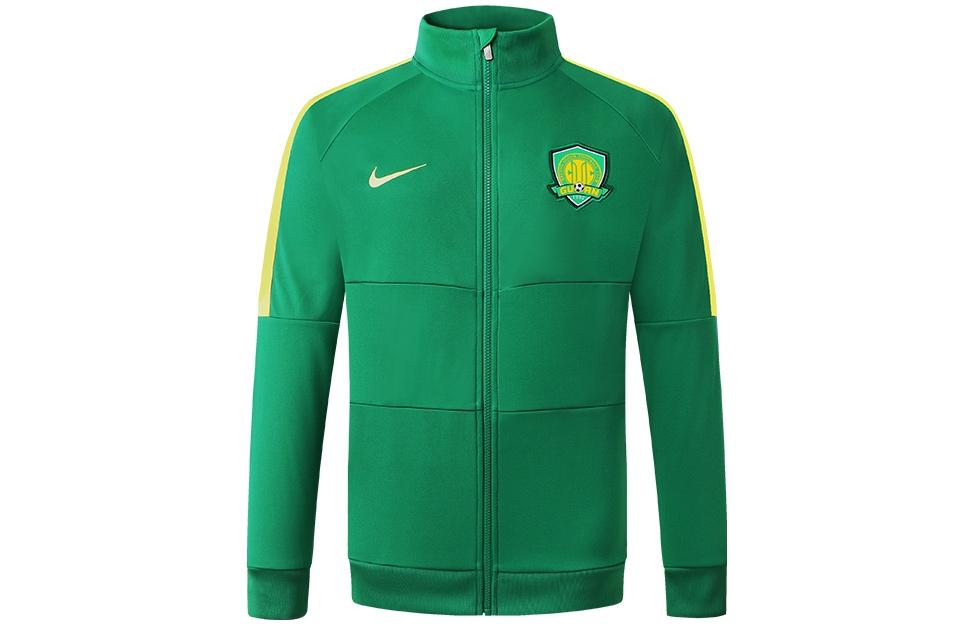 Nike Kids Jackets Stand Collar Moderate CI7987-302