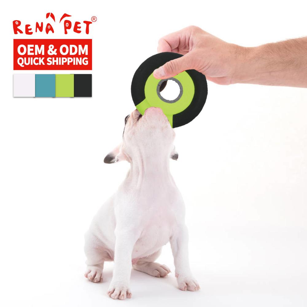 Manufacturer OEM Floating Pet Product Dog Chewing Toy