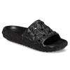 Crocs Классические геометрические шлепанцы 'Черный' 209608-001