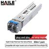HAILE Optical Transceiver Modules