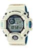 Часы Love Sea and The Earth EARTHWATCH Модель в сотрудничестве Белый [Casio] GW-9408KJ-7JR Мужские