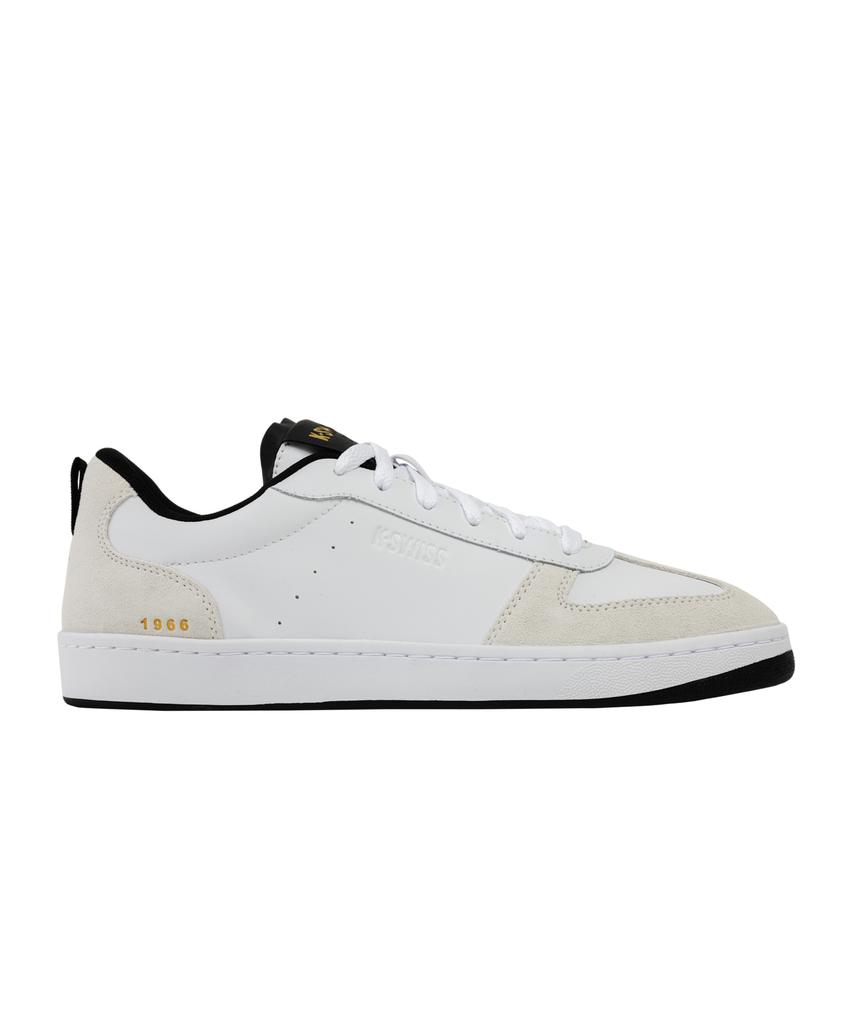 Мужская куртка K-Swiss Кроссовки Varsity_Aksflmv003Ab