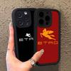 Модный и роскошный силиконовый мягкий чехол E-Etro для iPhone 17 16 14 13 12 11 15 Pro Max Plus Air Cover