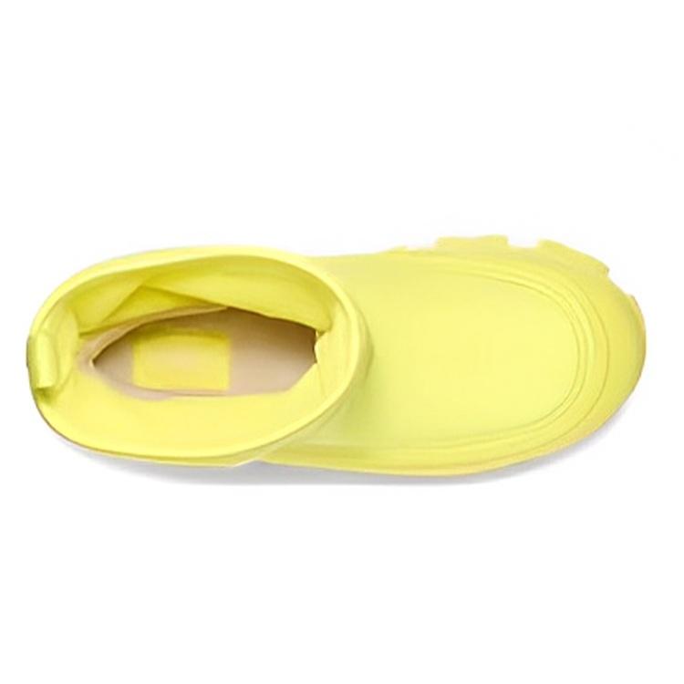 (WMNS) Женские мини-ботинки UGG Classic Brellah 'Volt' 1144059-PRF