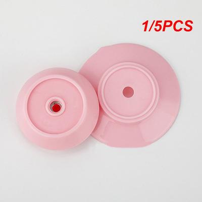 1/5 шт. ручки для крышки кастрюли термостойкие прочные практичные универсальные запасные части для кухонной утвари