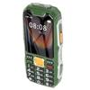 Сотовый телефон Big Button 2G Senior с двумя SIM-картами 2400 мАч, разблокированный сотовый телефон для пожилых людей