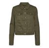 Vero Moda Wild Soya denim куртка