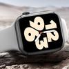 Rainbuvvy S9 Ultra 4G Smartwatch 2.02inches IPS Full Screen 2GB RAM 16GB ROM Quad Core Bluetooth 4.2 LTE 800mAh Android Fashion Men Women Watch