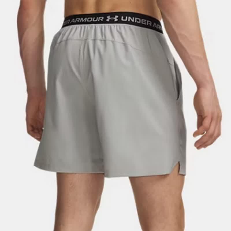 Under Armour Мужские плетеные спортивные шорты