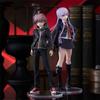 POP UP PARADE Danganronpa 1 2 Reload Макото Наэги Пластиковая окрашенная полная фигурка Немасштабная