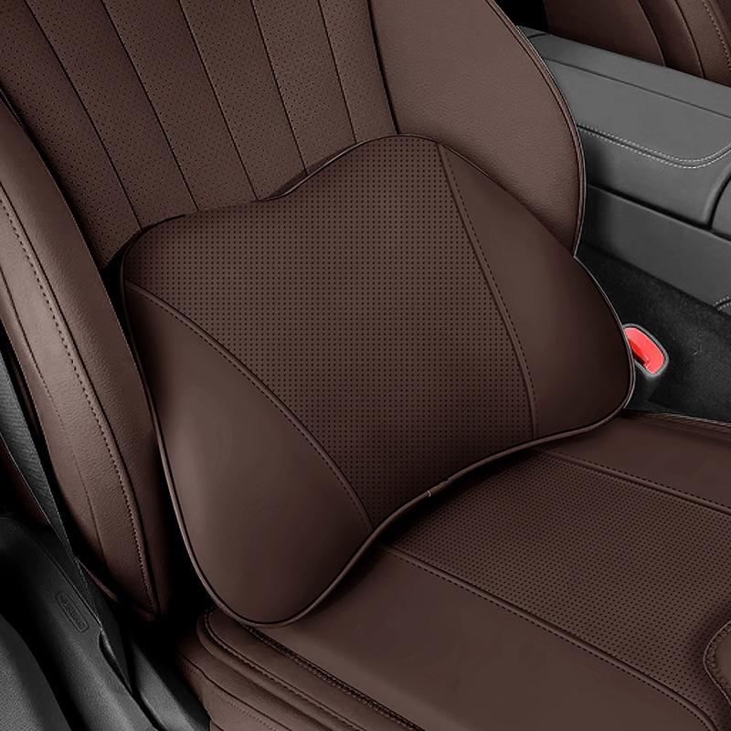 Подушки для автомобильных сидений Changan Qiyuan A07/A05/Q05/E07 с поддержкой головы и поясницы