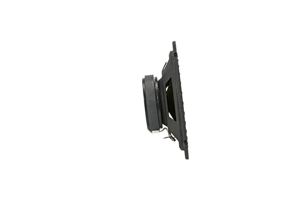 KICKER CSC674 16,5 см Коаксиальные 2-полосные автомобильные динамики, Официальный японский продукт