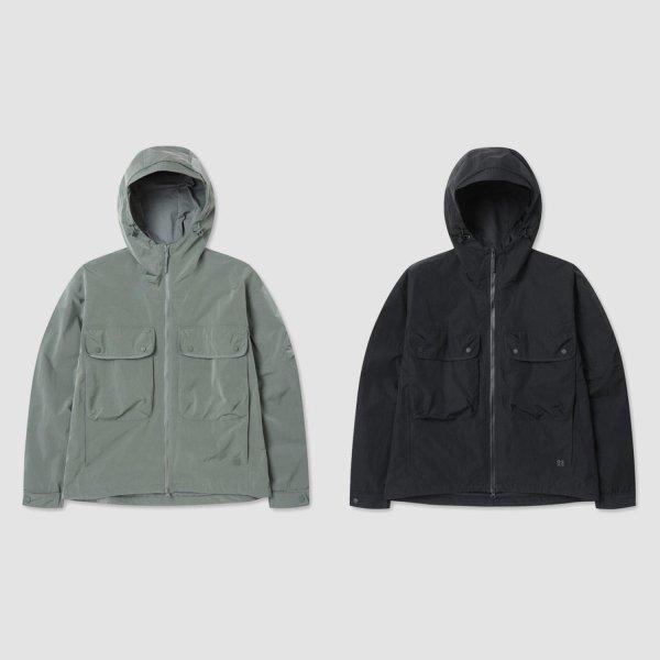 Kolon SportS Men S Out Pocket Waterproof Jacket tljjS25441