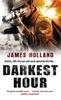 Книга Darkest Hour : A Jack Tanner Adventure