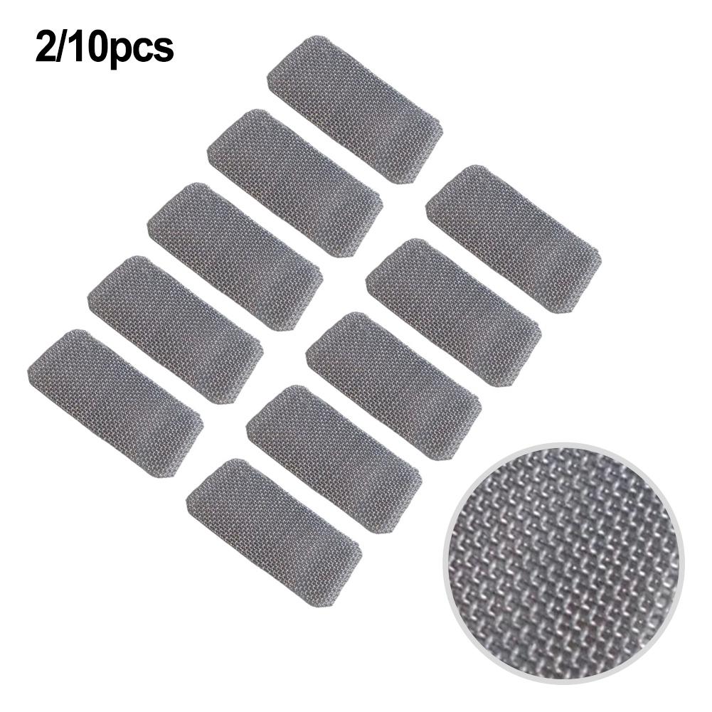 1118-141-9006 Spark Arrestor Screen for Fireplace and Fire Installations Requiring Ember Containment Performance