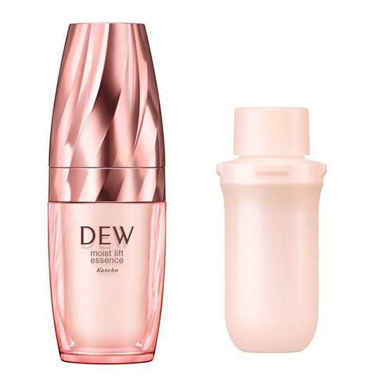 DEW Moist Lift Essence 45g Refills 45g Serum - Firming & Hydrating Skincare Essence