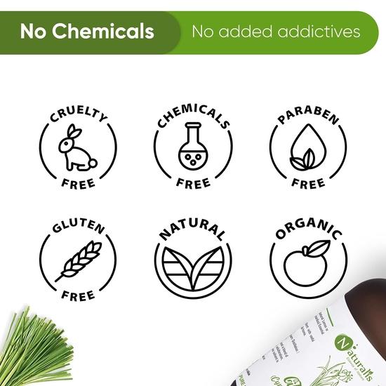 Naturalis Citronella Essential Oil – Natural Citronella Oil for Aroma Therapy, Skin Care, Hair Treatment, Mosquito Repellent, Relaxation - 120ml