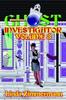 Книга Ghost Investigator: Volume 3 : Volume 3