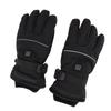 Heated Gloves 3 Heating Level Electric Gloves for Men Women Battery Powered Heated Gloves M