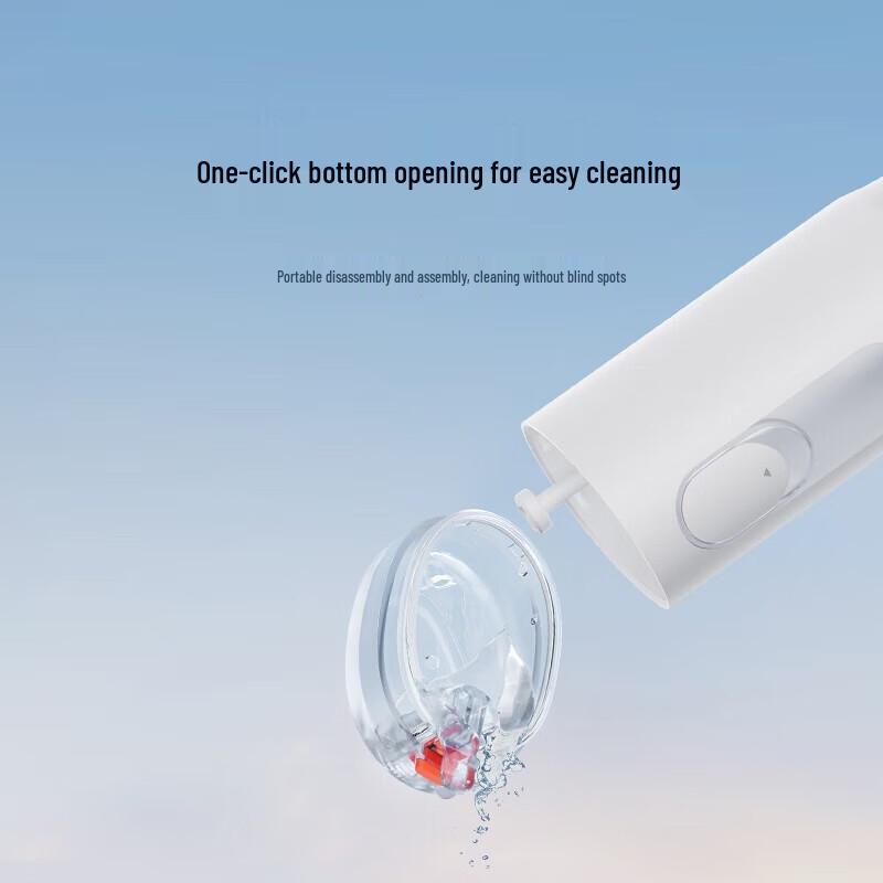 Xiaomi F300 Standing Water Flosser