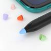 Для Xiaomi Smart Pen 10 шт. мягкий силиконовый чехол для сенсорного экрана, стилус для ручки, чехол для пера