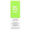 No BS Skincare Caffeine Eye Cream, 0.5 Fl Oz (15 Ml)