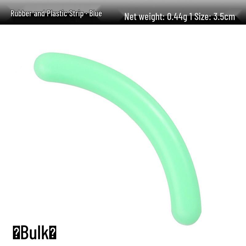 Универсальные сменные подушечки для щипцов для завивки ресниц – Прочные, долговечные и бережные к ресницам. Изготовлено из резины, пластика и силикона.