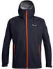 Куртка Puez Aqua Powertex 2.5 Lagen Jacket premium navy