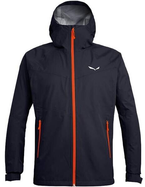 Куртка Salewa Puez Aqua Powertex 2.5 Lagen Jacke