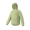 Новая куртка AthleticsEXPLORER Женская Саженцы Зеленый A11W527701F-LG