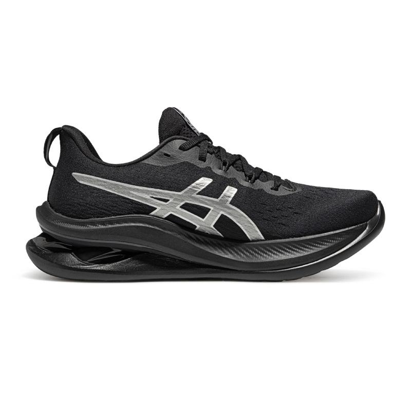 Asics Гелевые кроссовки Kinsei Ma Удобные низкие беговые кроссовки Мужские 1011C204-003