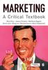 Книга Marketing : A Critical Textbook