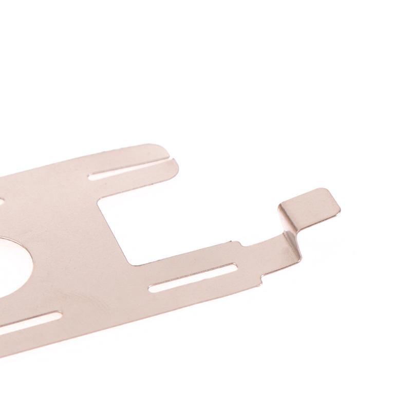 Для Dayi никелированная стальная лента полоса листы батареи 1 комплект точечной сварки никелевые пластины литиевая батарея покрытие никелевый лист