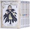 Rozen Maiden Новое издание Полный комплект из 7 томов (Комиксы Young Jump)