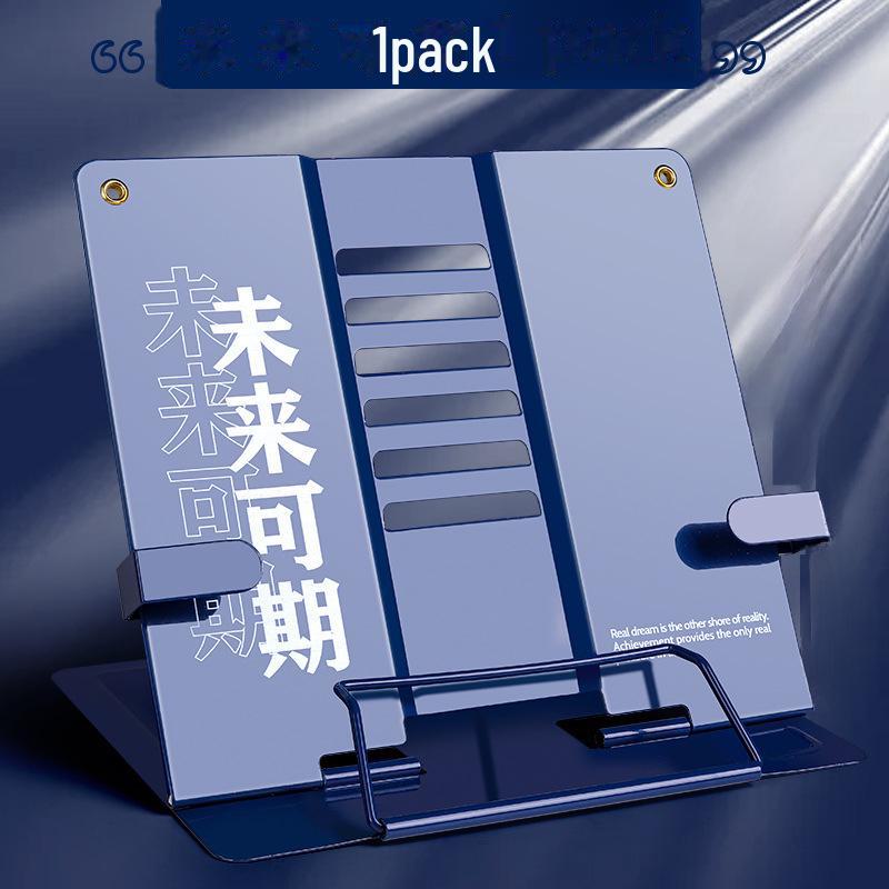 Детская настольная подставка для книг и чтения Kaba Bear 